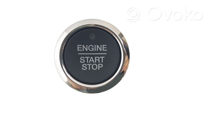 Ford Edge II Engine start stop button switch DG9T14C376ADW