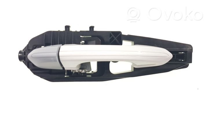 Ford Fusion II Front door exterior handle DS73F22465A