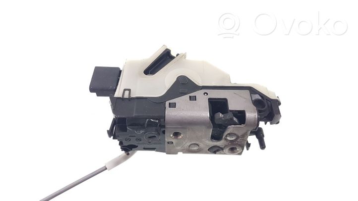 Citroen C4 II Zamek drzwi przednich 45027185