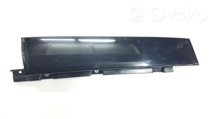 Ford Fusion II Moulure de porte avant ES73F254A41C