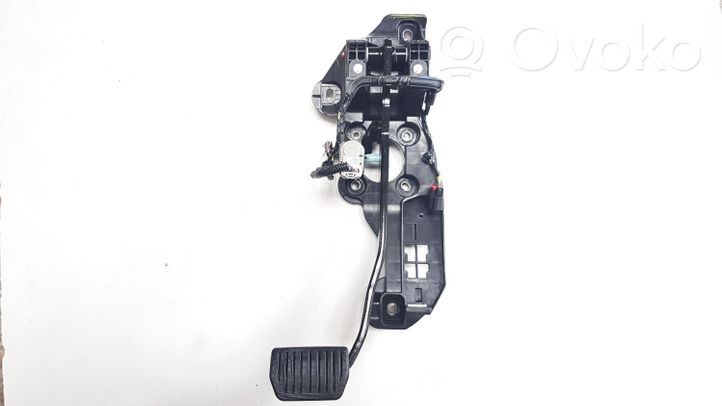 Ford Fusion II Pedal de freno FG9C9F856AD