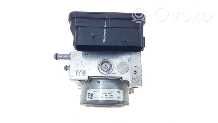 Ford Fusion II Pompe ABS DG982C219AM