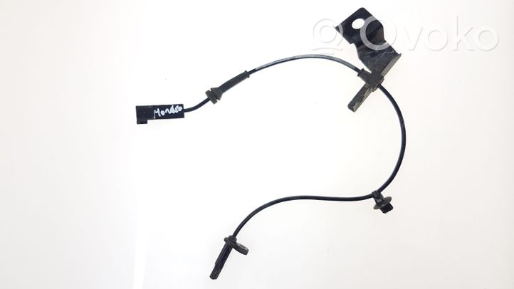 Ford Mondeo MK V ABS brake wheel speed sensor 25071151764