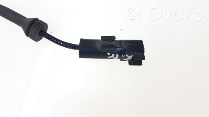 Ford Mondeo MK V ABS brake wheel speed sensor 25071151764