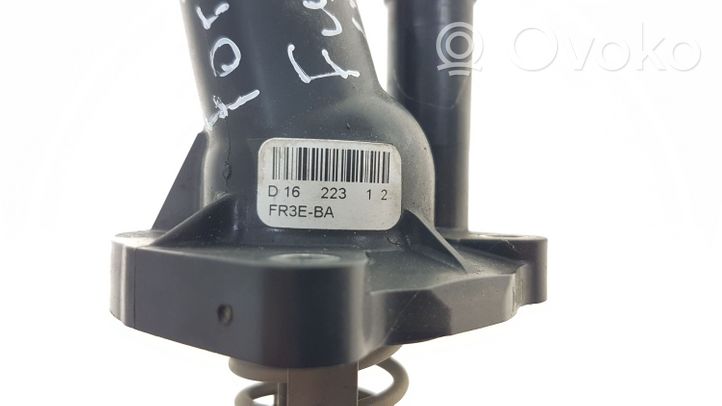 Ford Fusion II Thermostat FR3EBA