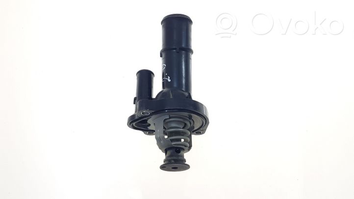 Ford Fusion II Thermostat FR3EBA