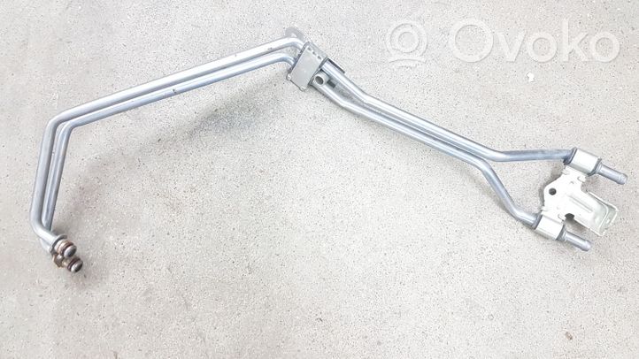 Ford Fusion II Durite de refroidissement tube DS7G9V454CC