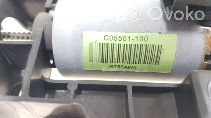 Ford C-MAX II Seat adjustment motor CJ5A9661701AG