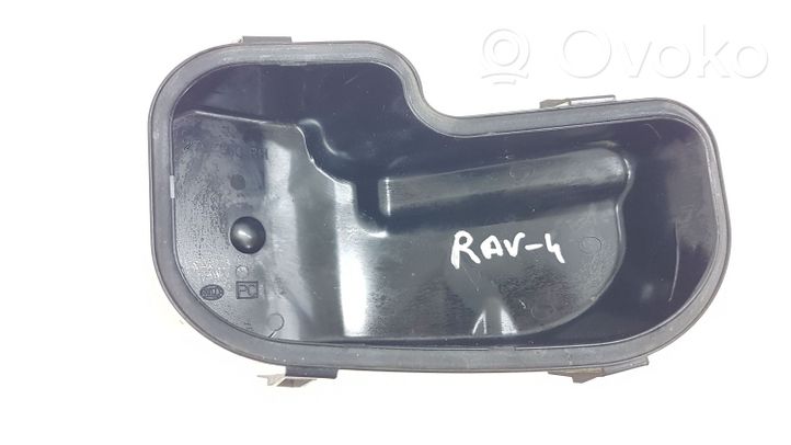 Toyota RAV 4 (XA20) Parapolvere per faro/fanale 270610