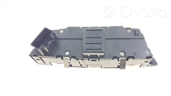 Ford C-MAX II Interior lighting switch BM5T13D754KD