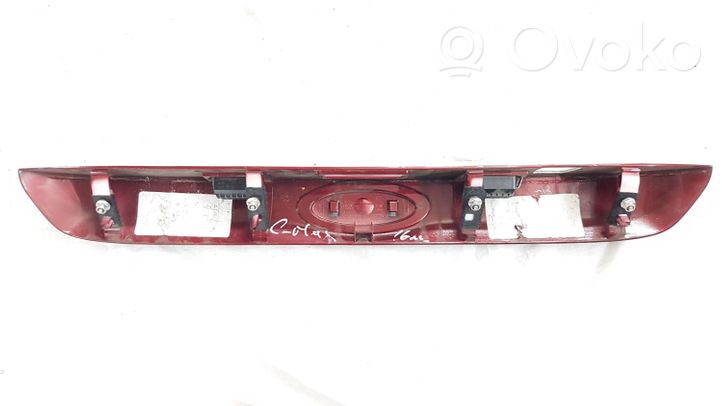 Ford C-MAX II Trunk door license plate light bar AM51R43404ABW