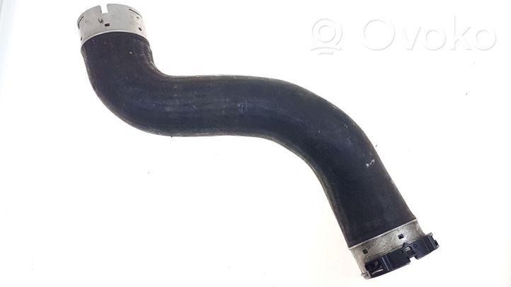 Mercedes-Benz C AMG W204 Tubo flessibile intercooler A2045282182