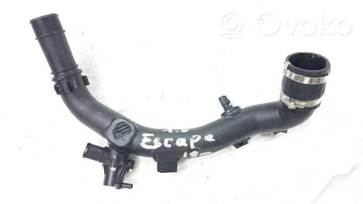 Ford Escape III Manguera/tubo de toma de aire JT4E9U465AA