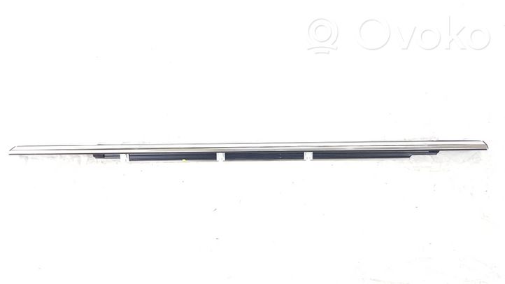 Ford Edge II Rear door glass trim molding FT4BR25604AT