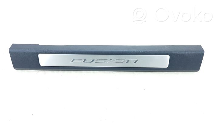 Ford Fusion II Garniture marche-pieds avant DS73F13200G