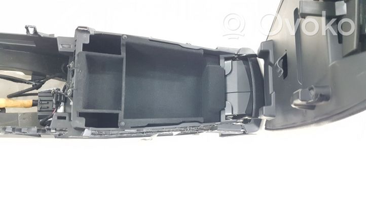 Ford Fusion II Console centrale HS73F018A59A