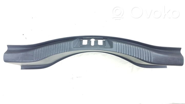 Ford Mondeo MK V Rivestimento di protezione sottoporta del bagagliaio/baule DS73A406A64BEW