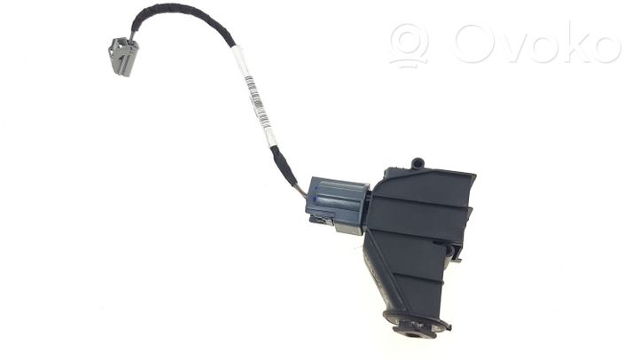 Ford Mondeo MK V Serratura del tappo del serbatoio del carburante DG93220A20BD