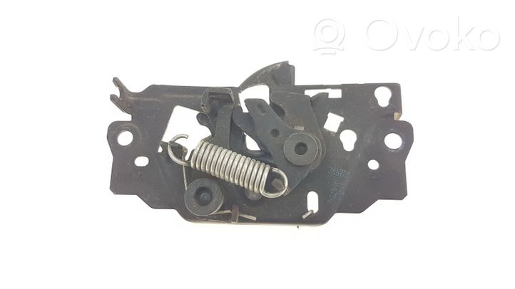 Ford Escape III Serrure de capot BM5A16700AG