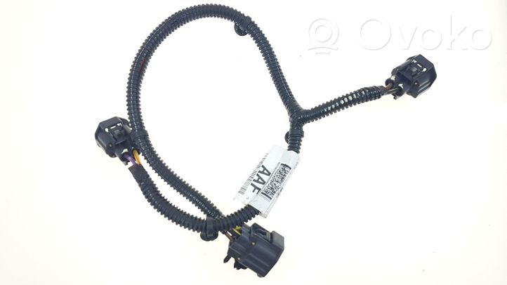 Ford Kuga II Cooling fan wiring GV4T8C290AAF