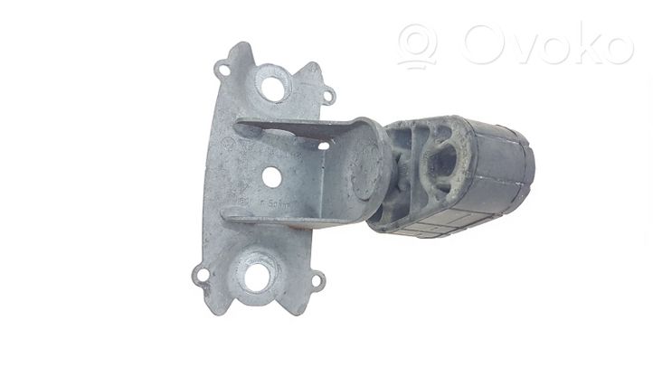 Volkswagen Touareg II Muffler mount bracket/holder 7P0253144