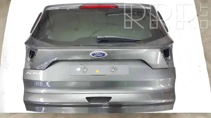 Ford Kuga II Tailgate/trunk/boot lid 