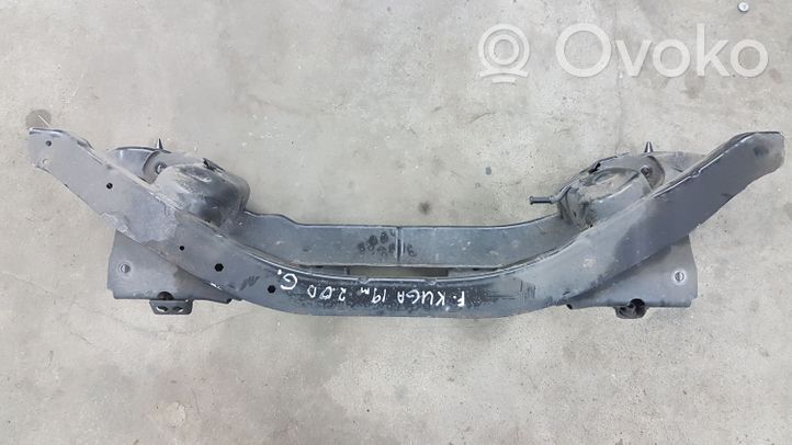 Ford Kuga II Rear subframe CV615K067AAB