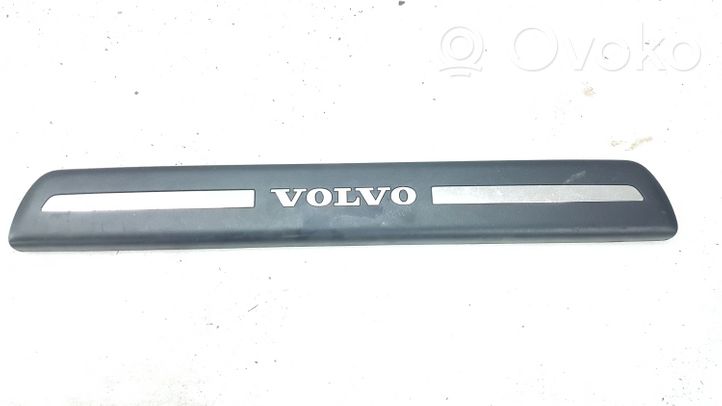 Volvo V50 Garniture, jupe latérale/bas de caisse avant 30744287