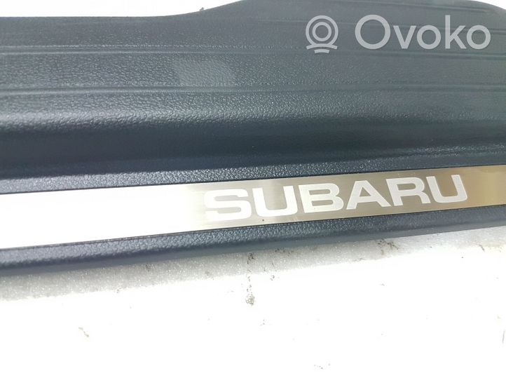 Subaru Legacy Einstiegsleiste Zierleiste vorne 94060AL13A