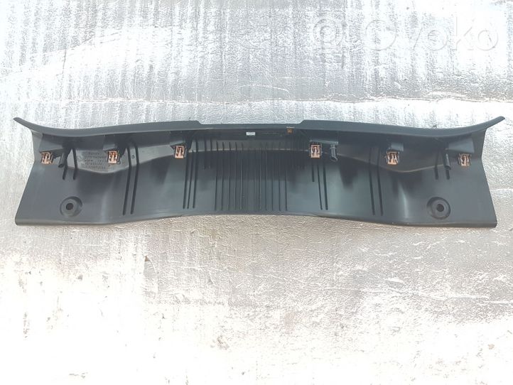 Ford Fusion II Protector del borde del maletero/compartimento de carga DS73F406A64AEW