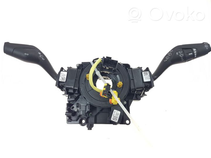 Ford Edge II Leva/interruttore dell’indicatore di direzione e tergicristallo FT4B14B522MCW