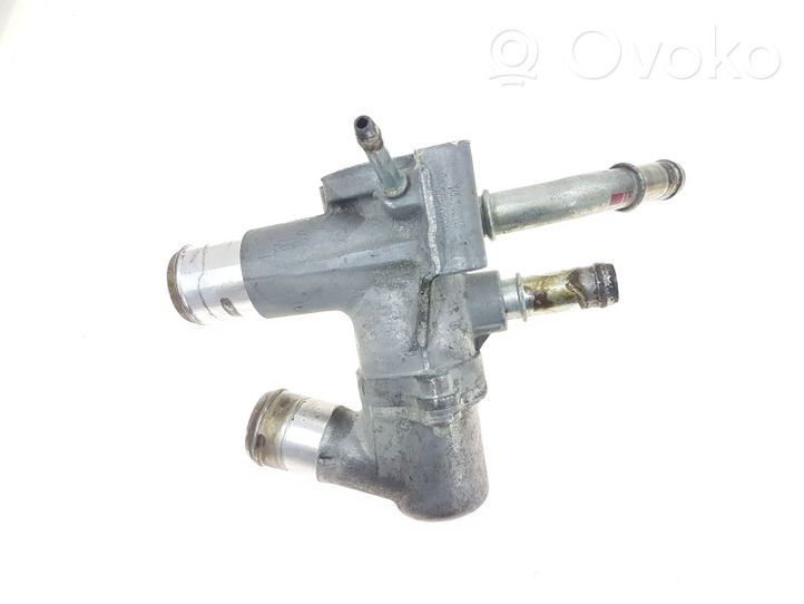 Ford Edge II Boîtier de thermostat / thermostat AT4E8584BA