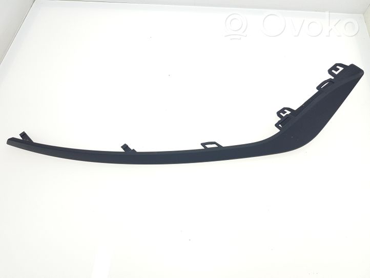 Ford Fusion II Front bumper splitter molding KS7315A298CC