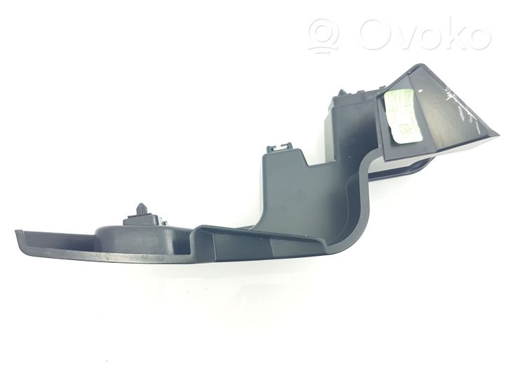 Ford Fusion II Staffa di rinforzo montaggio del paraurti posteriore KS7317E850AC