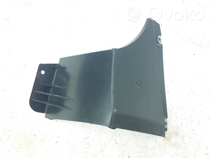 Ford Fusion II Rear arch fender liner splash guards DS7378403B22AE