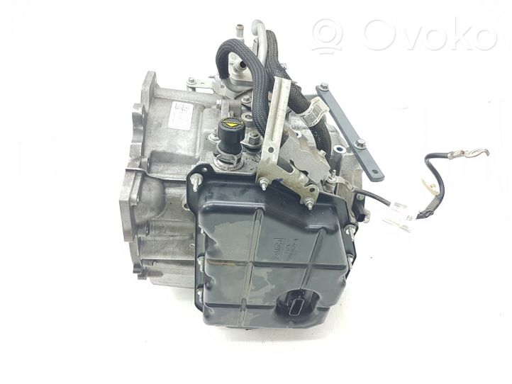 Ford Fusion II Automatic gearbox HS7P7000DA