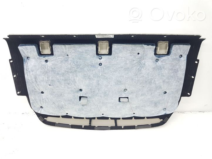 Ford Fusion II Grilles/couvercle de haut-parleur arrière DS73F46668AR