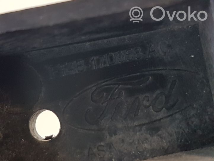 Ford Edge II Uchwyt / Mocowanie zderzaka przedniego FT4B17D958AC