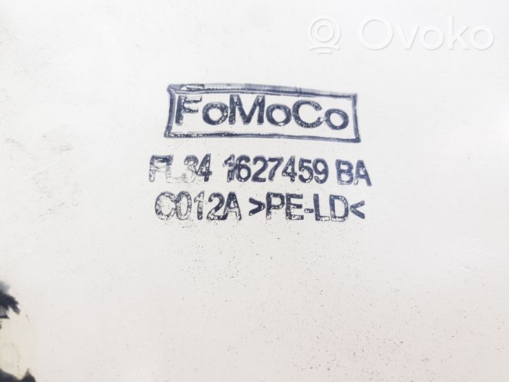 Ford F150 Deflettore d'aria della portiera posteriore FL341627459