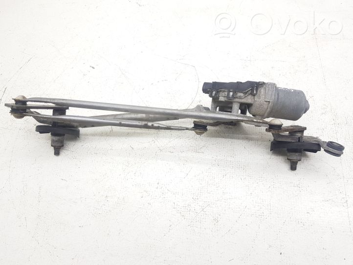 Subaru Legacy Etupyyhkimen vivusto ja moottori 86511AL02A