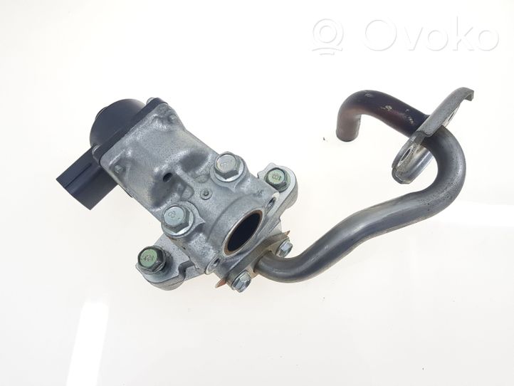 Subaru Legacy EGR-venttiili AA810690579175