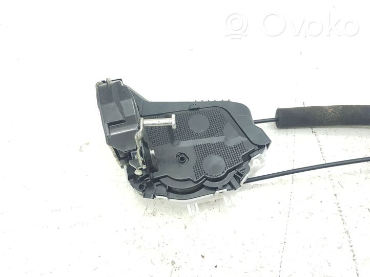 Subaru Legacy Rear door lock A047027