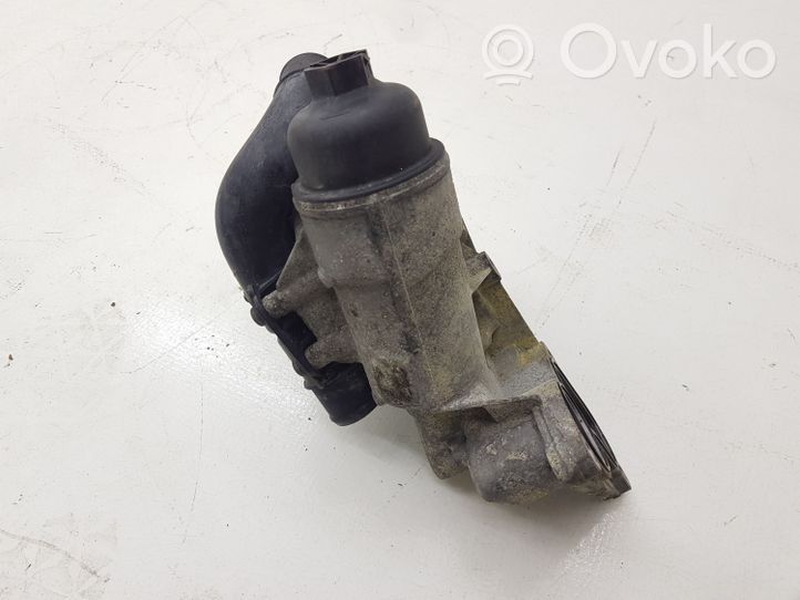 Renault Trafic II (X83) Support de filtre à huile 8201005241