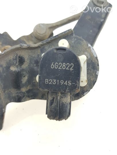 Subaru Legacy Sensore di livello faro/fanale 6G2822