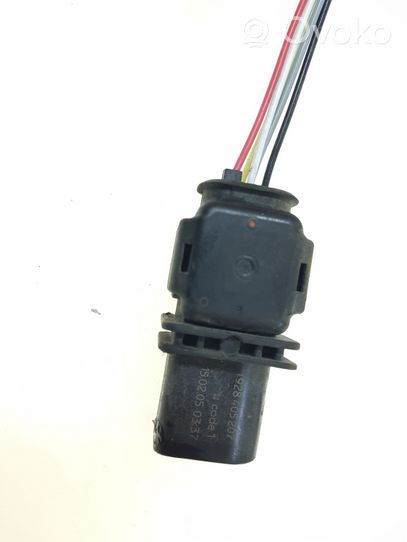 Ford C-MAX II Sonde lambda DS7A9Y460