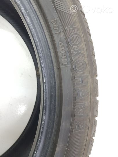 Ford Fusion II R 19 vasaras riepa (-as) 23545R19