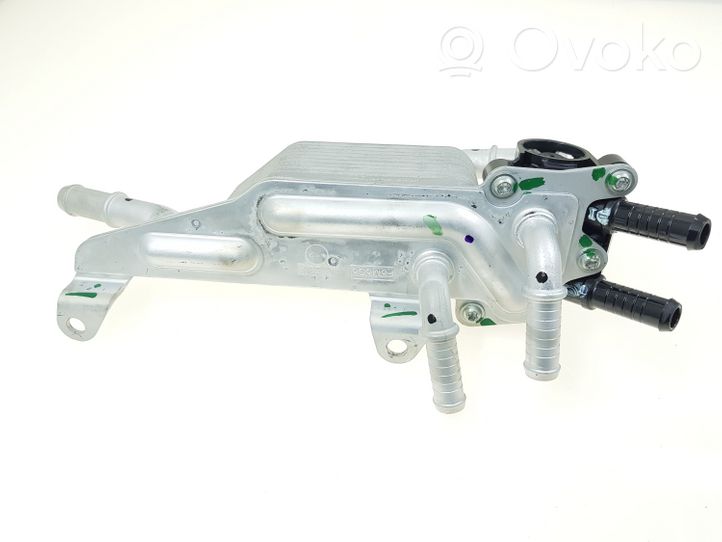 Ford Escape IV Radiatore dell’olio trasmissione/cambio JX6P7869