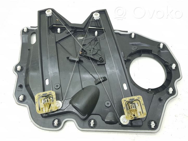 Ford Escape IV Alzacristalli della portiera anteriore con motorino LJ6BS23200