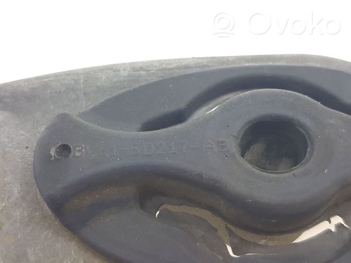 Ford Escape III Staffa/supporto di montaggio della marmitta BV615D217