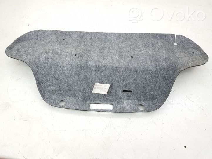 Ford Mustang VI Garniture de couvercle de coffre arriere hayon FR3B6345594